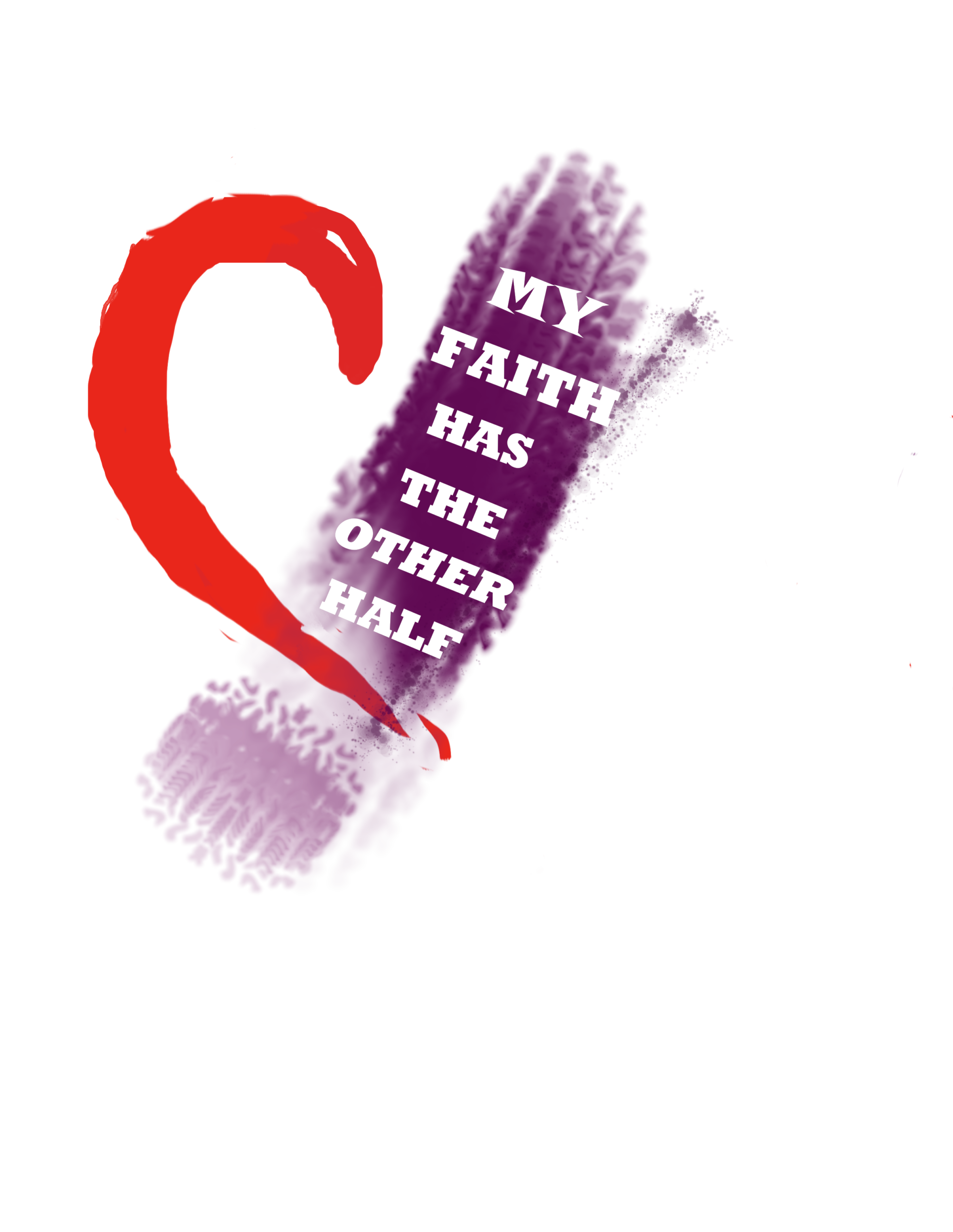 Dee's collection-My Heart series-faith - Image 2