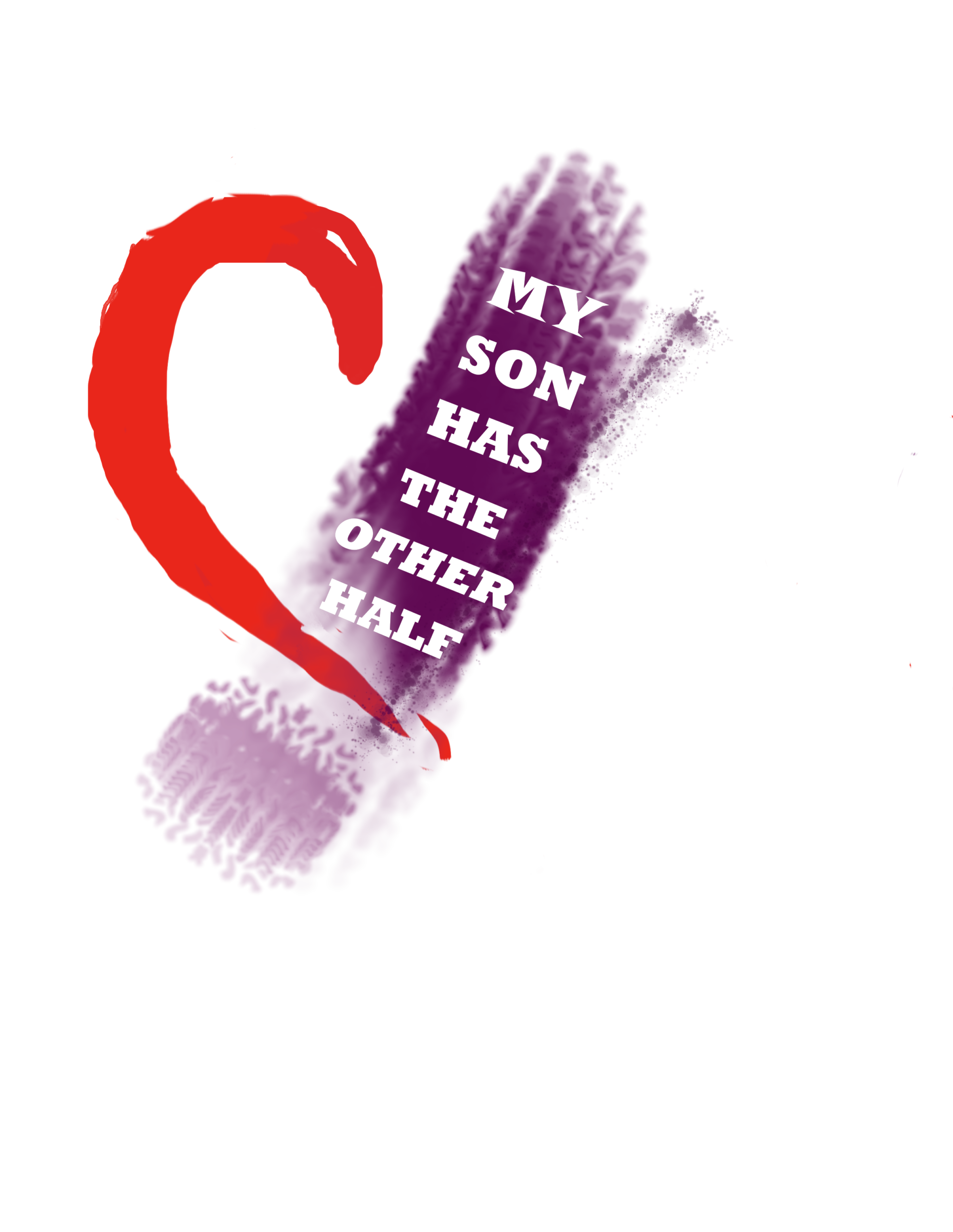 Dee's collection-My Heart series-Son - Image 2