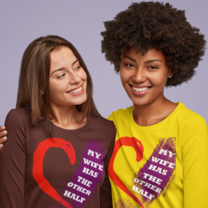 Dee's collection-My Heart series-Wife