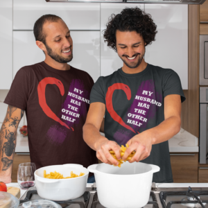 Dee's collection-My Heart series-Husband