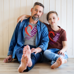 Dee's collection-My Heart series-Dad