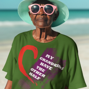 Dee's collection-My Heart series-Grandkids