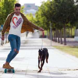 Dee's collection-My Heart series-Dog