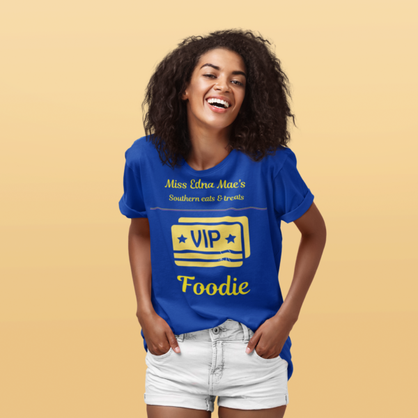 Miss Edna Mae's Apparel (Adult) - Image 2