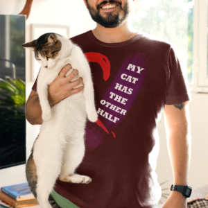 Dee's collection-My Heart series-Cat