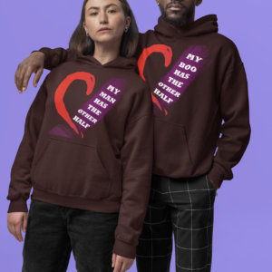 Dee's collection-My Heart series-Boo