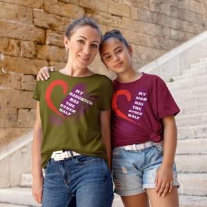 Dee's collection-My Heart series-Daughter