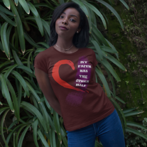 Dee's collection-My Heart series-faith