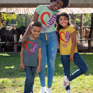 Dee's collection-My Heart series-Kids