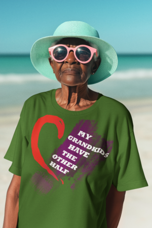 Miss Edna Mae's Apparel (Adult)