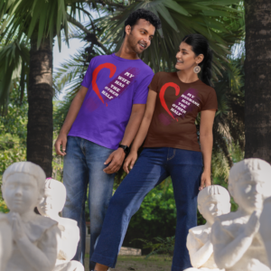 Dee's collection-My Heart series-Husband - wife